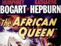 african queen
